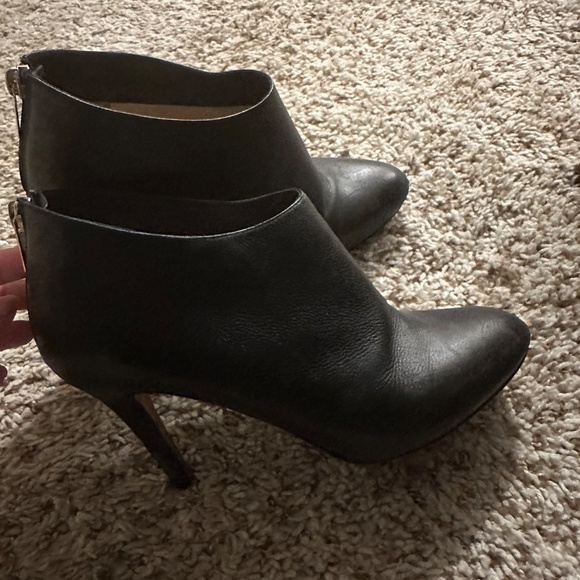Jimmy Choo booties - Picture 2 of 2